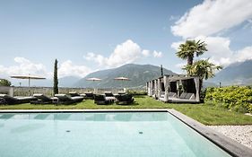Small&Beautiful Hotel Gnaid