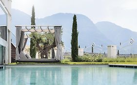 Small&Beautiful Hotel Gnaid