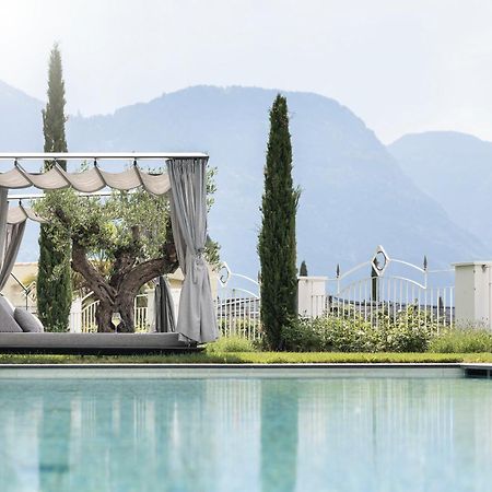 Small&Beautiful Hotel Gnaid Tirolo Esterno foto